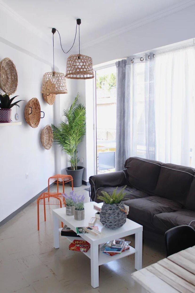 Albergue Let Me Take My Bunk Bed Atenas Exterior foto